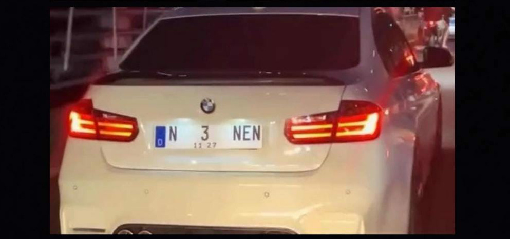 5 Fakta Viral Mobil Mewah dengan Pelat Nomor Tak Lazim di Kota Malang 26 IMG 20250217 080535