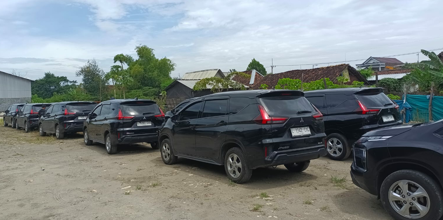 Efisiensi Anggaran Berdampak: KPU Kota Batu Tarik Kendaraan Operasional 26 IMG 20250217 143048