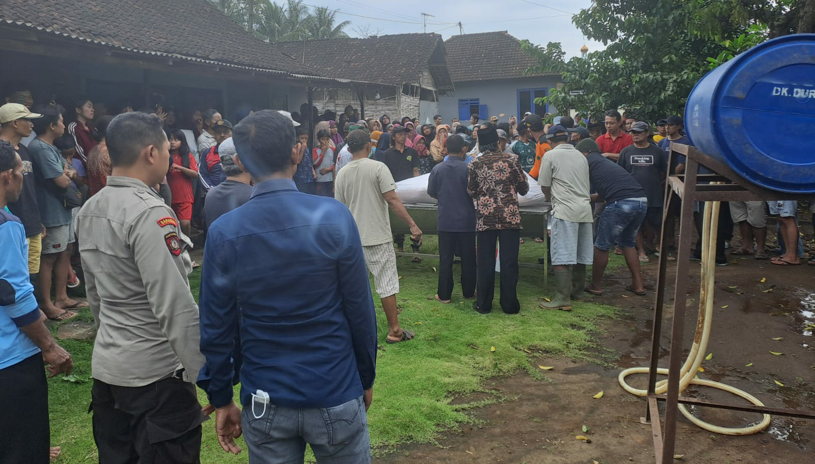 Polisi Pastikan Jenazah yang Ditemukan di Sungai Brantas Malang adalah Pria Hilang Asal Kalipare 26 IMG 20250222 181352