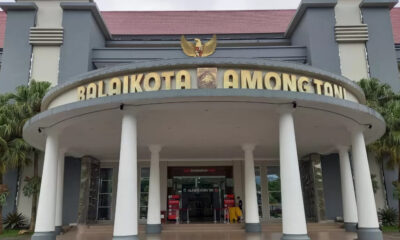 Pemerintah Kota Batu: Sejarah, Struktur dan Fungsi 27 IMG 20250222 184945