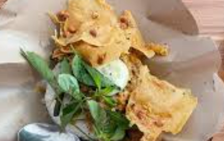 Pecel Kawi Hj Musilah; Legenda Rasa dari Malang Sejak 1975 26 IMG 20250223 000420