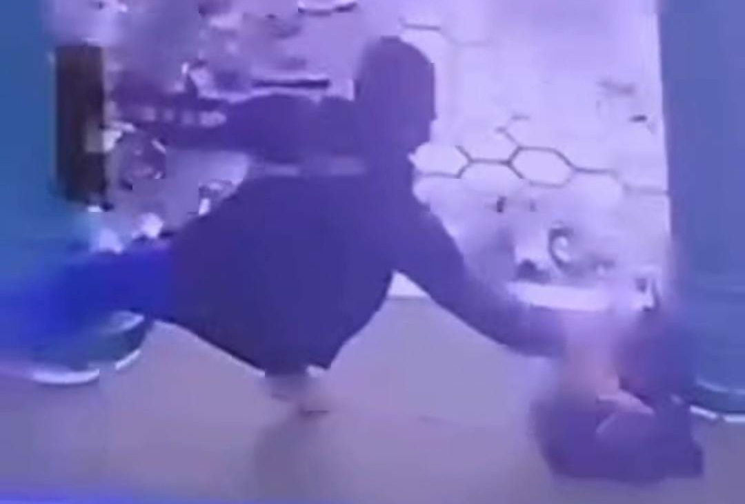 Seorang Pria Curi Tas Jamaah di Masjid Kota Malang 26 IMG 20250225 065942