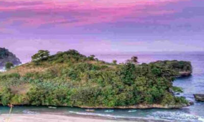 Daya Tarik Pantai Ungapan Malang, Ini Dia Rute dan HTM-nya! 47 IMG 20250228 161839