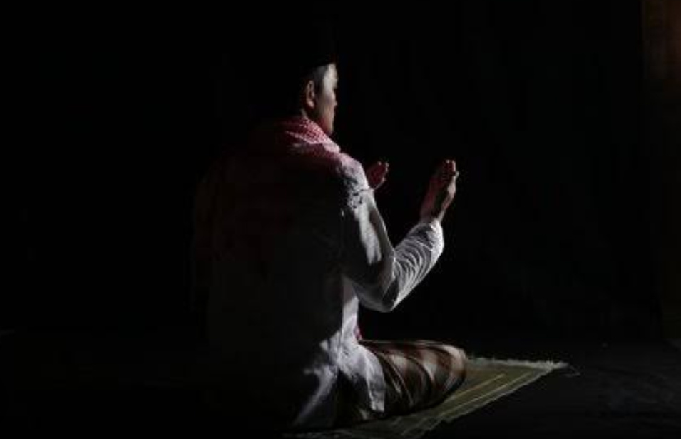 Setelah Selesai Sholat, Berikut Ini Doa yang di Anjurkan Dibaca 26 IMG 20250302 044016