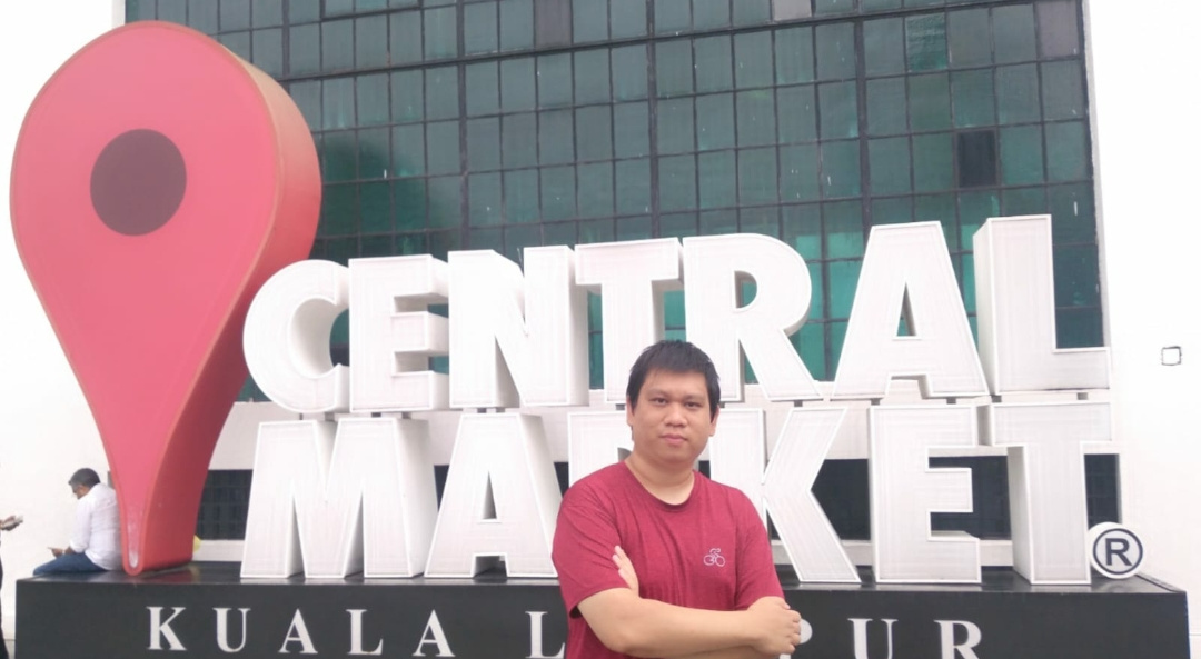 Mengenal Sosok Donny Susilo, Konsultan dan Penulis Asli Malang yang Mendunia 26 IMG 20250303 222438