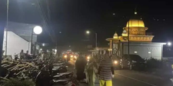 Masjid Al Ilyas, Kecamatan Gondanglegi Malang 26 IMG 20250308 093401