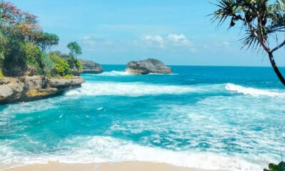 Liburan Seru di Pantai Ngliyep; Menikmati Keindahan Alam dan Budaya Lokal 41 IMG 20250309 164631