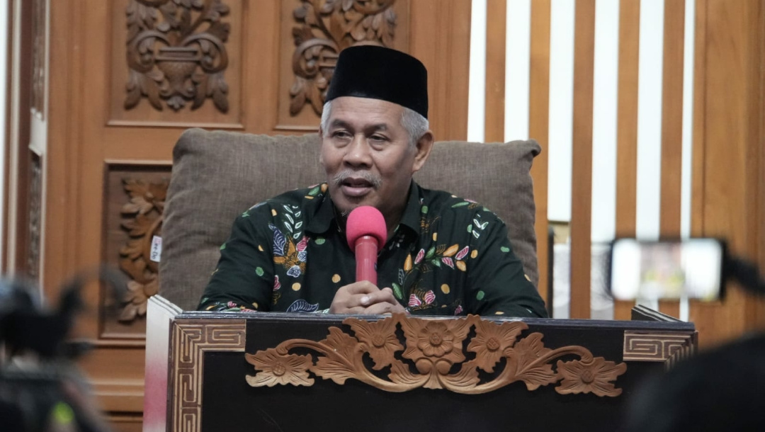 Nuzulul Qur'an, Pemkot Batu Ajak Masyarakat Muhasabah dan Mengamalkan Al-Qur'an 26 IMG 20250318 102748