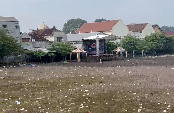 Piala Soeratin di Depan Mata, Lapangan Madyopuro Justru Menganga 26 IMG 20250518 201105
