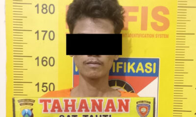 Polisi Amankan Pengedar Narkoba di Gondanglegi Malang, Sita 10 Gram Sabu dan Ratusan Pil Terlarang 32 IMG 20250524 190050