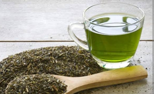 Teh Hijau: Segar, Bermanfaat, dan Penuh Keunikan 26 IMG 20250530 165202