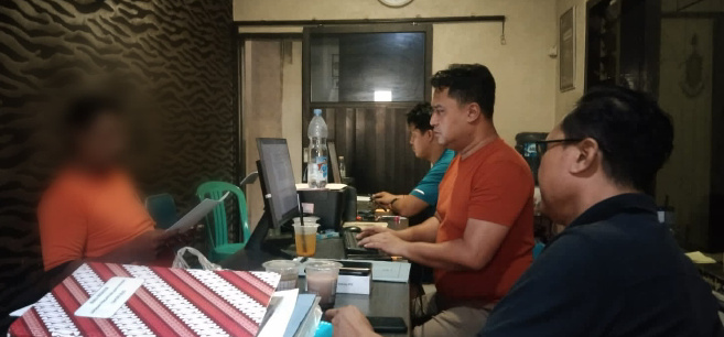 Pria Berusia 47 Tahun Diciduk karena Curi HP dan Dompet Pedagang di Pakis Malang 26 IMG 20250617 142149