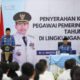 1.579 PPPK Kota Malang Resmi Bertugas, Walikota Tekankan Etika dan Integritas