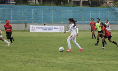 Pertandingan Pembuka Sepak Bola Putri Porprov Jatim IX di Kota Batu 35 IMG 20250619 203536