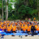 dr. Gamal Albinsaid Beri Apresiasi di Gathering PKS Kota Malang 30 IMG 20250623 140657
