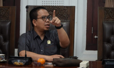 DPRD Soroti Efektivitas Dana Cukai Tembakau di Malang 27 IMG 20250625 154010