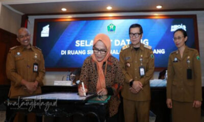 Dinkes Kota Malang Gaet 27 Kampus, Luncurkan Program 27 IMG 20250819 115704