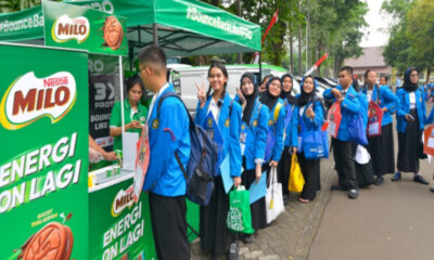 Nestlé MILO Luncurkan MILO PRO, Solusi Praktis Generasi Muda 33 Nestlé MILO Luncurkan MILO PRO, Solusi Praktis Generasi Muda