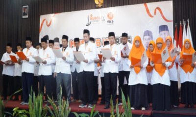 PKS Kota Malang Gelar Muscab VI, Kukuhkan Pengurus Baru Periode 2025–2030 65 IMG 20251027 084018