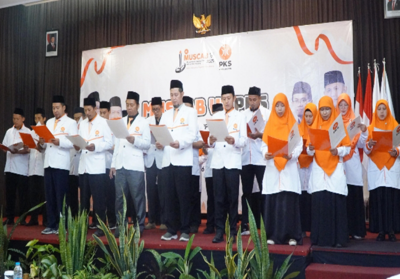 PKS Kota Malang Gelar Muscab VI, Kukuhkan Pengurus Baru Periode 2025–2030 26 IMG 20251027 084018