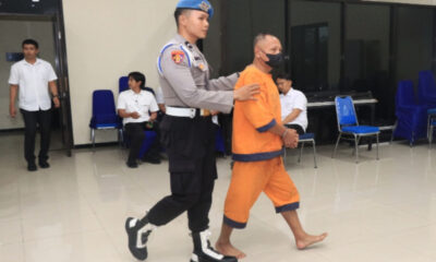 Suami Siri di Malang Bunuh dan Bakar Istri Lalu Dikubur di Ladang Tebu 61 IMG 20251027 184735