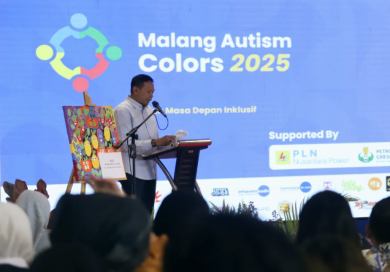 Wali Kota Malang Apresiasi Kreativitas dan Dukung Kota Inklusif 26 IMG 20251027 185512
