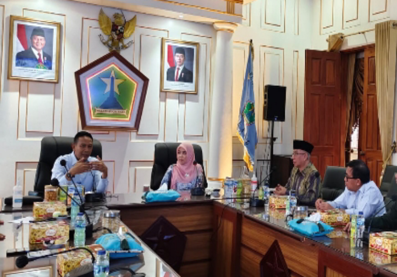 Wali Kota Malang Dorong Budaya Menulis Siswa dan Kolaborasi Kampus Lingkar Kampung 26 IMG 20251027 191538