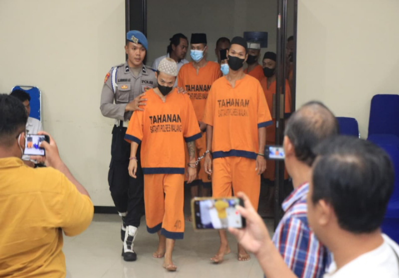 Kakak Kandung di Malang Paksa Adik Konsumsi Sabu 26 IMG 20251028 081208