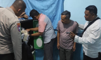 Polisi Bongkar Praktik Prostitusi Daring di Rumah Kontrakan di Malang 37 IMG 20251029 103810