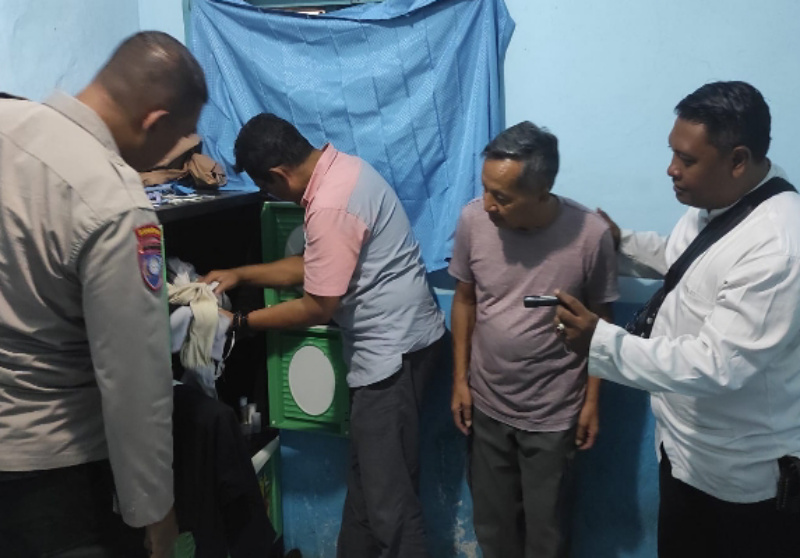 Polisi Bongkar Praktik Prostitusi Daring di Rumah Kontrakan di Malang 26 IMG 20251029 103810