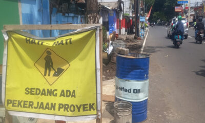 Proyek Drainase LA Sucipto Dikritik Warga, DPUPR-PKP: Hanya 20 Meter dan Bukan Mangkrak 35 IMG 20251029 132511