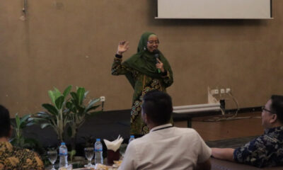 Dinkes Kota Batu Perkuat Implementasi KTR, Soroti Dampak Ekonomi dan Kesehatan Rokok 31 IMG 20251029 160118