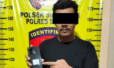 Bobol Rumah Saat Korban Tidur, Pria Asal Karangploso Diringkus Polisi 27 IMG 20251029 203716