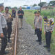 Kakek 85 Tahun Terserempet Kereta, Polisi Ingatkan Bahaya Berjalan Dekat Rel 28 IMG 20251031 095800