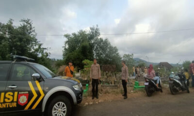 22 Makam di Bantur Ditemukan Rusak, Polres Malang Lakukan Penyelidikan Intensif 29 IMG 20251031 131305