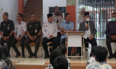 Ombudsman RI Tinjau SRMP 16 Malang, Soroti Kebutuhan Sarana Kegiatan Terbuka 27 IMG 20251031 133208