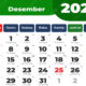 Jadwal Cuti Bersama Desember 2025: Siap-Siap Long Weekend! 27 IMG 20251223 083429