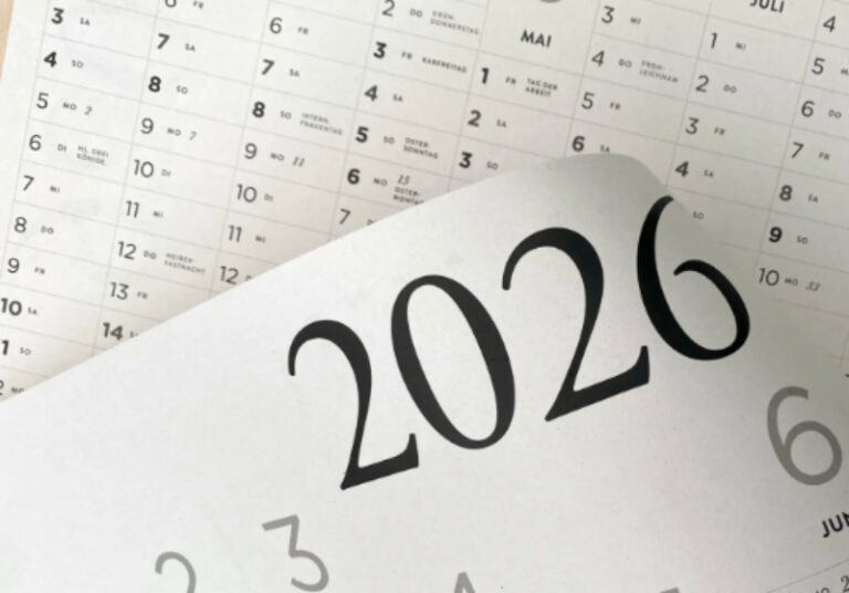 Hitung Mundur Tahun Baru 2026: Berapa Hari Lagi? | Kabar Malang Com