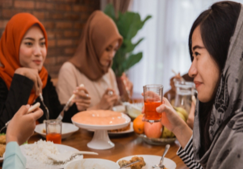 Panduan Ramadhan 1447 H: Muhammadiyah Tetapkan Awal Puasa 18 Februari 2026