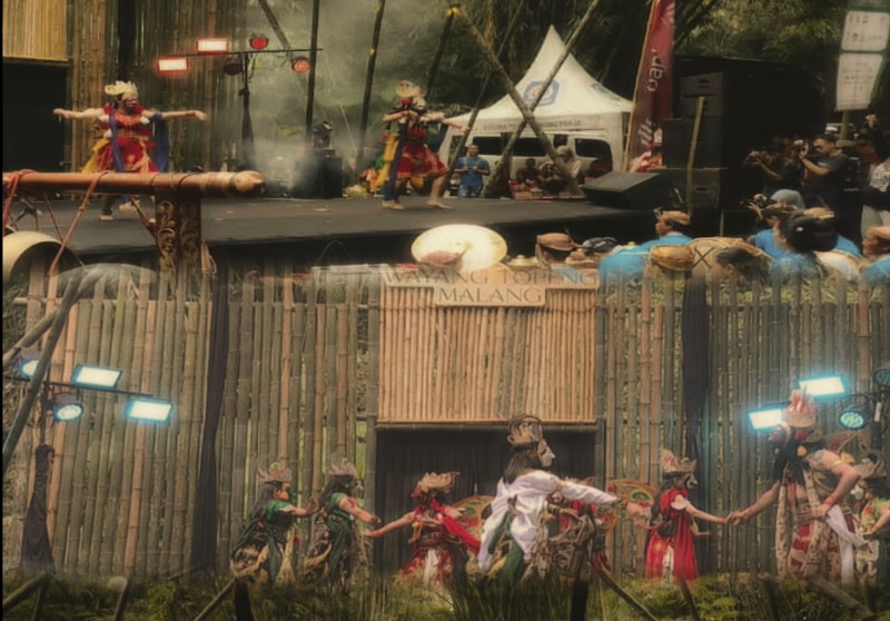 Poros Industri Kreatif di Kota Malang pada Tahun 2025 yang Semakin Maju 27 Festival Ekonomi Kreatif Kabupaten Malang 8-9 November 2025 di Boon Pring