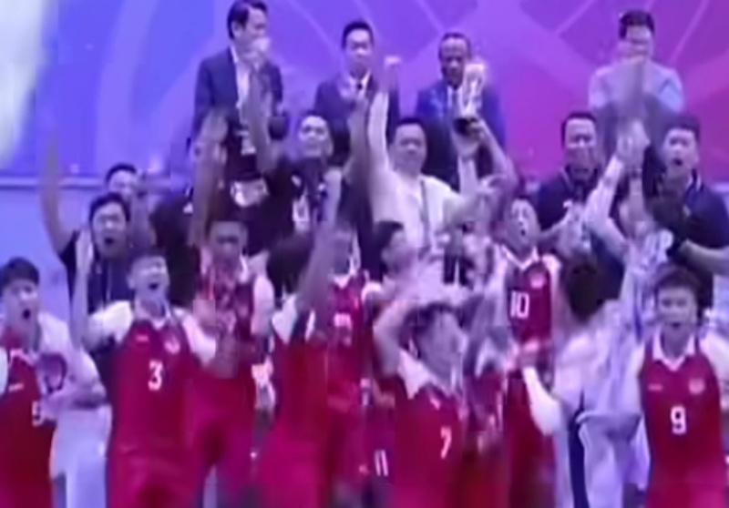 Dominasi Asia Tenggara! Timnas Futsal Indonesia Borong Gelar Juara ASEAN 2024-2025 26 IMG 20251231 094323