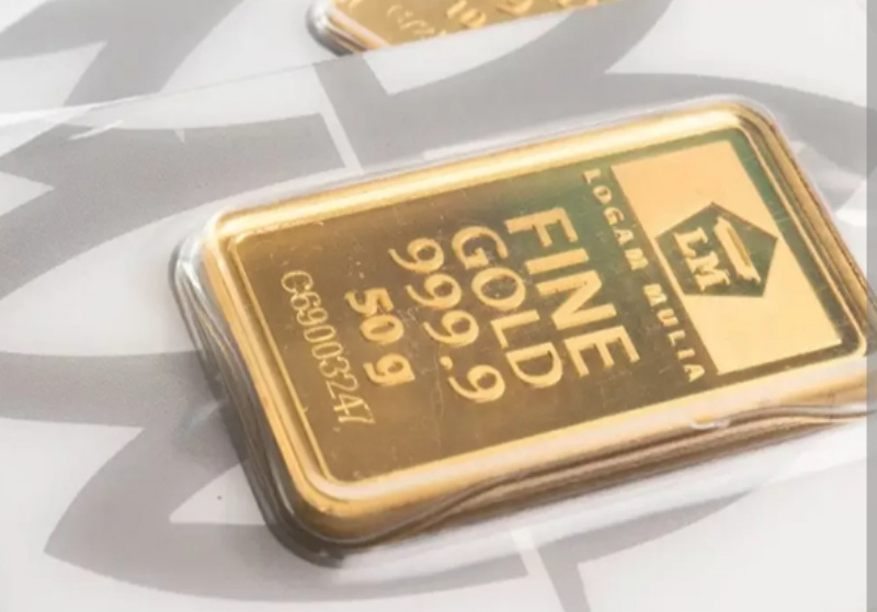 Harga Emas Antam Hari Ini 5 Februari 2026: Rekor Baru, Selangkah Lagi Tembus Rp3 Juta Per Gram! 26 Harga Emas Antam Hari Ini 18 Februari 2026: Anjlok Rp40.000! Cek Rincian Harga Pegadaian & Dunia