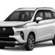 Harga & Spesifikasi Toyota Veloz 2026: Varian Hybrid (HEV) Resmi Meluncur di IIMS! 36 IMG 20260128 053026