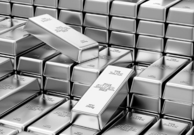 Harga Perak Hari Ini 10 Februari 2026: Reli Berlanjut, Spot Dunia Tembus US$81!