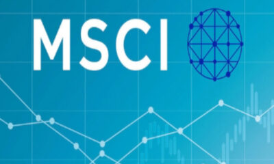 IHSG Terguncang! MSCI Bekukan Indeks Saham Indonesia, Terancam Turun Kasta ke Frontier Market