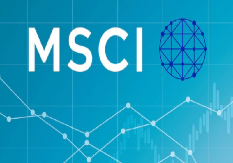 IHSG Terguncang! MSCI Bekukan Indeks Saham Indonesia, Terancam Turun Kasta ke Frontier Market