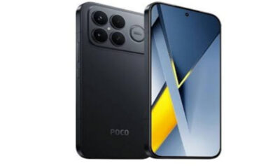 Bocoran POCO F8 Series Indonesia: Spesifikasi Ultra & Pro dengan Snapdragon 8 Elite