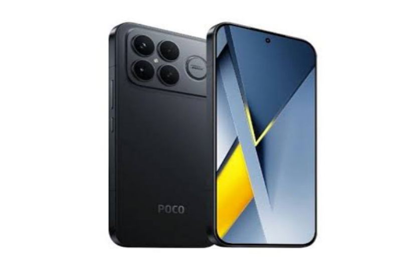 Bocoran POCO F8 Series Indonesia: Spesifikasi Ultra & Pro dengan Snapdragon 8 Elite 26 Bocoran POCO F8 Series Indonesia: Spesifikasi Ultra & Pro dengan Snapdragon 8 Elite
