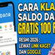 Cara Aman Klaim Saldo DANA Gratis 2026: Waspada Link Penipuan!