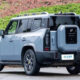 Jetour T2 Resmi Mengaspal: SUV Off-Road Tangguh Harga Rp500 Jutaan!